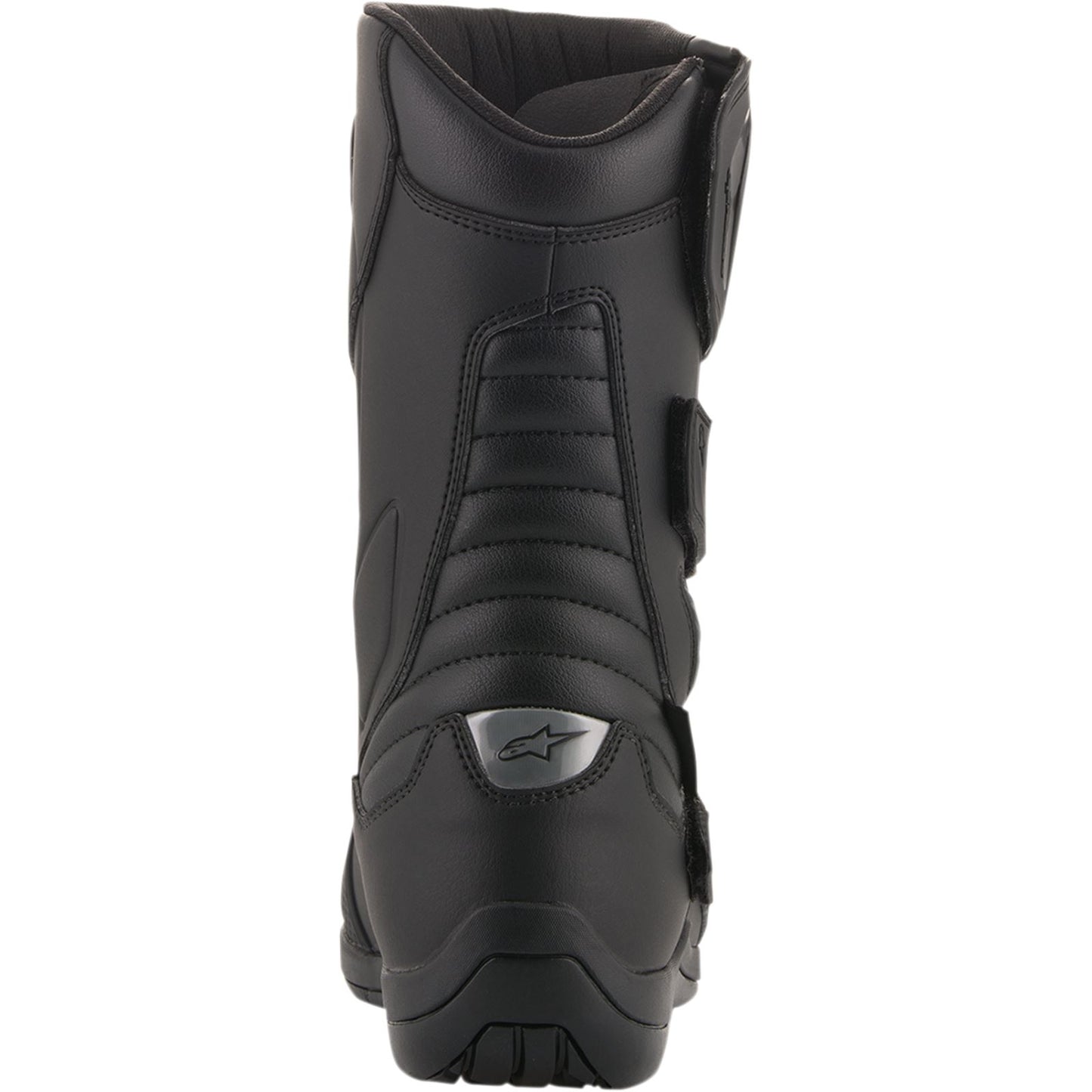 Alpinestars Radon Drystar Boots - Black - Size 3.5 [MPN: 2441518-10-36]_335069