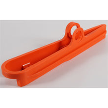 Acerbis Swingarm Chain Slider Orange 2404220036_293084