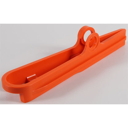Acerbis Swingarm Chain Slider Orange 2404220036_293084