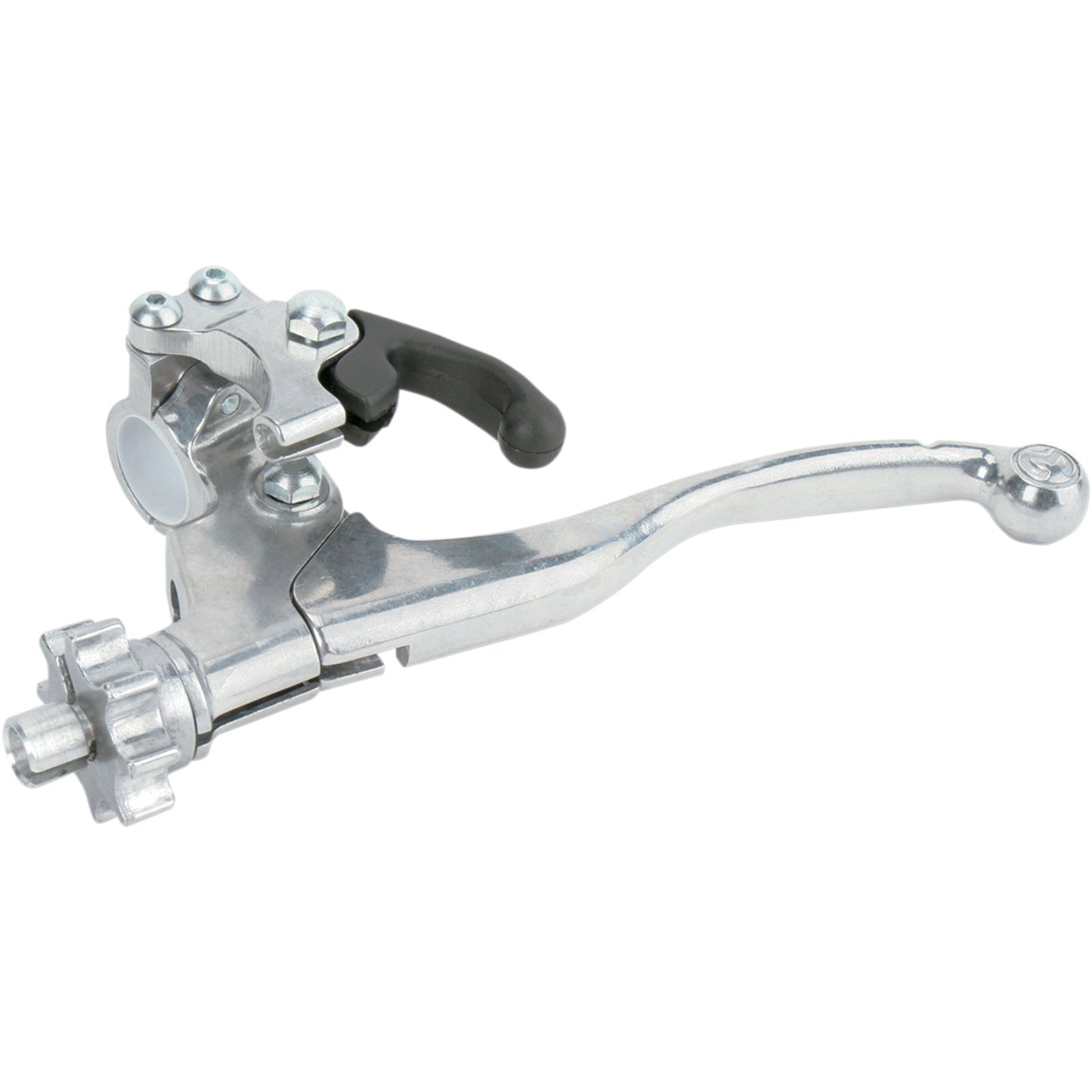 Moose Offroad Shorty Clutch Lever Assembly for WRF 0612-0112_431704