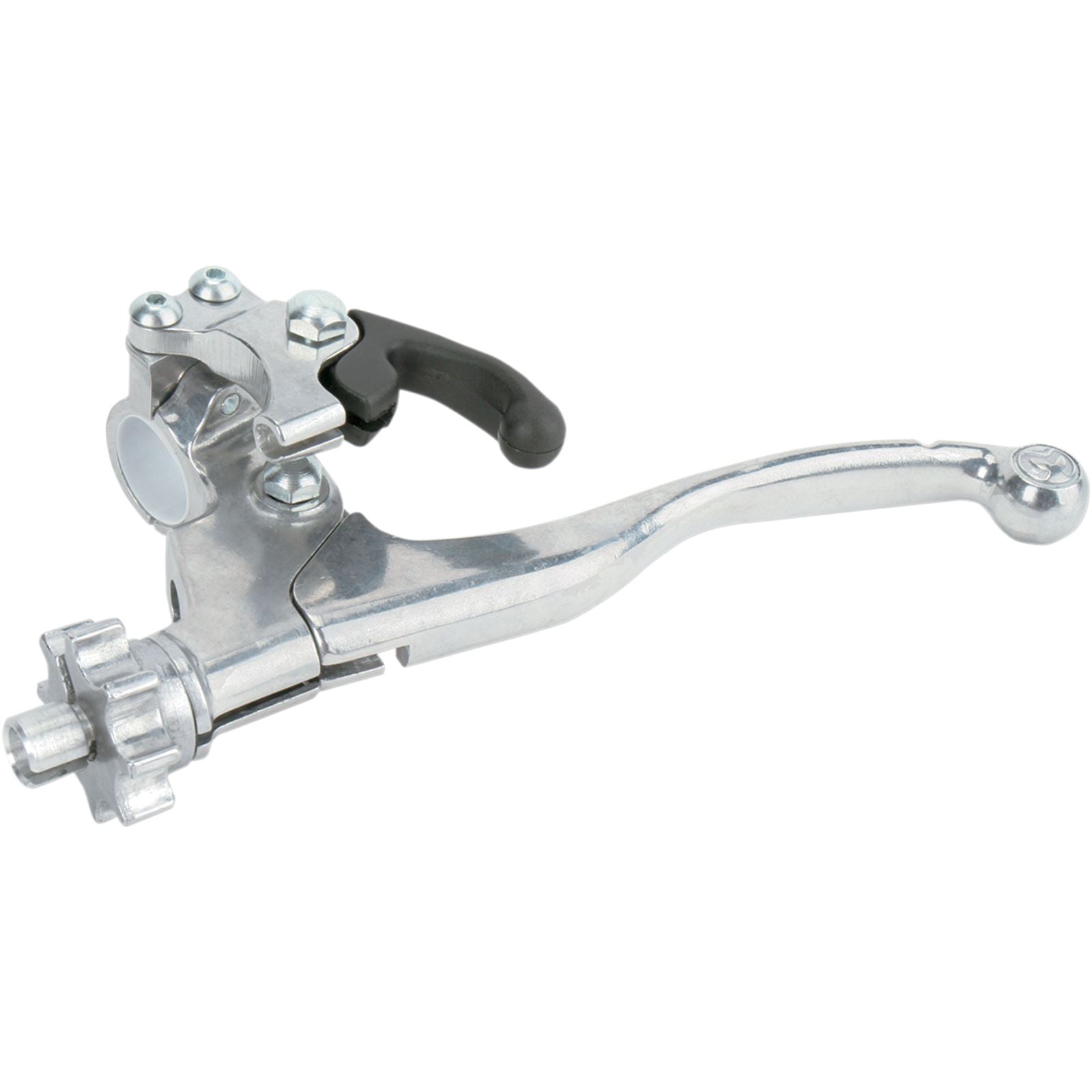 Moose Offroad Shorty Clutch Lever Assembly for WRF 0612-0112_431704