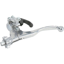 Moose Offroad Shorty Clutch Lever Assembly for WRF 0612-0112_431704