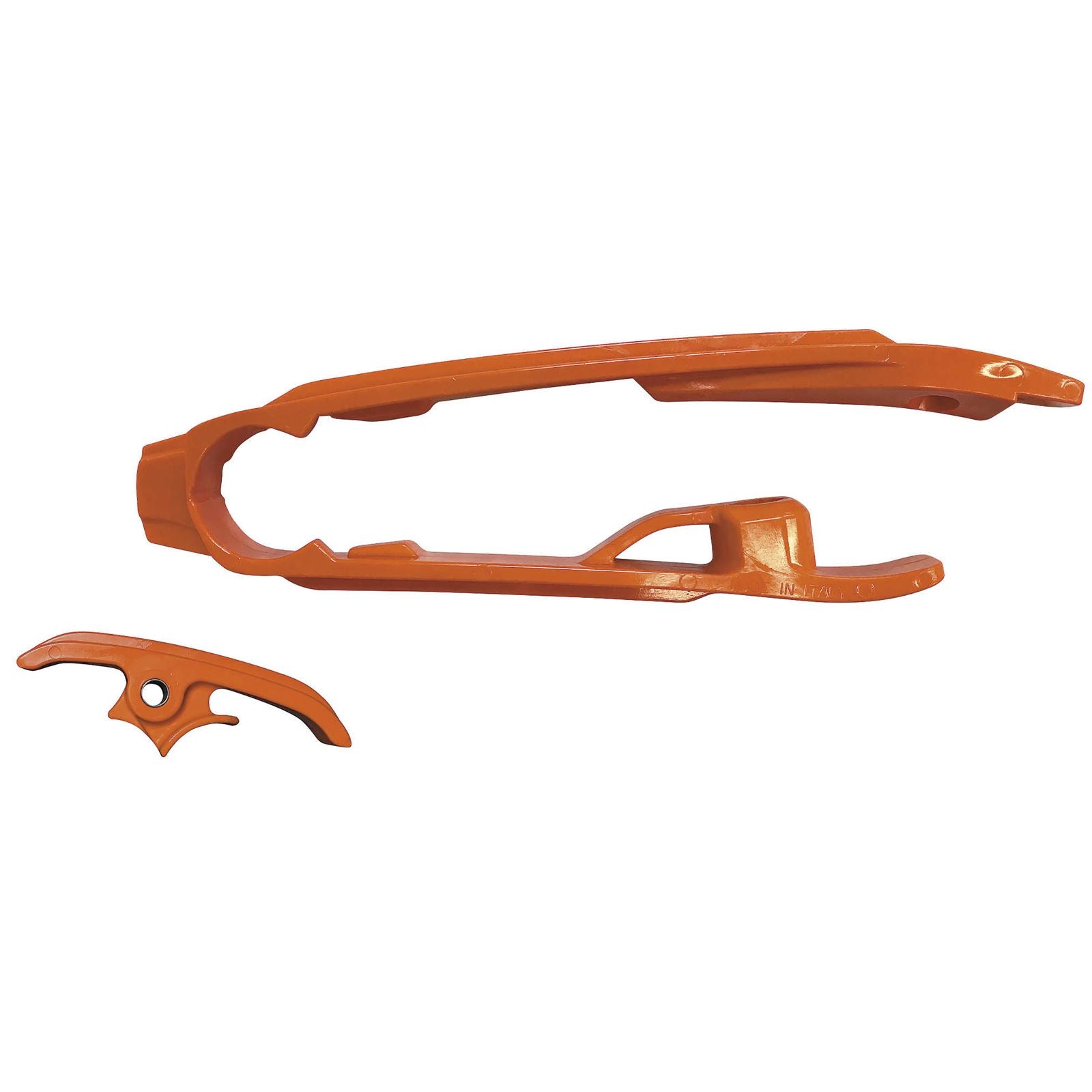 Acerbis Chain Slider Orange 2462620036_293093