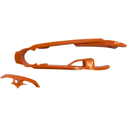 Acerbis Chain Slider Orange 2462620036_320848