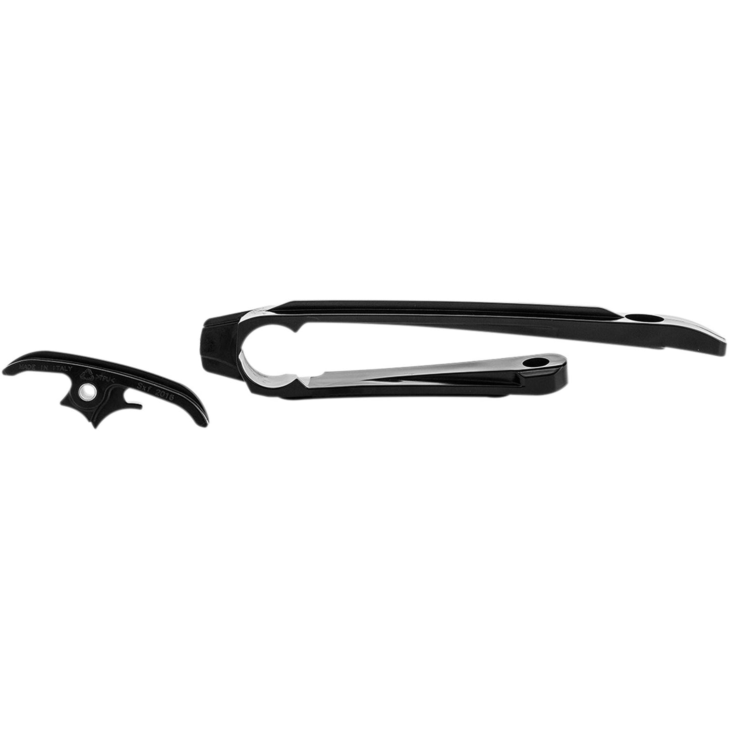 Acerbis Swingarm Chain Slider Black 2630750001_320852
