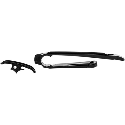 Acerbis Swingarm Chain Slider Black 2630750001_320852