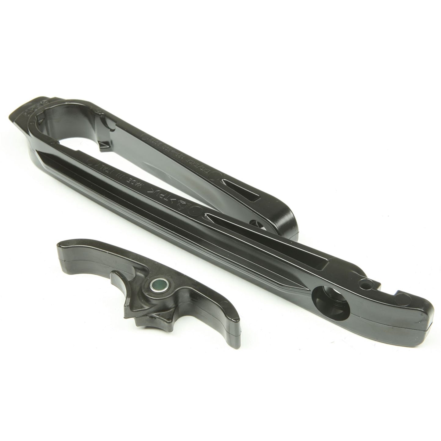 Acerbis Swingarm Chain Slider Black 2630750001_293100