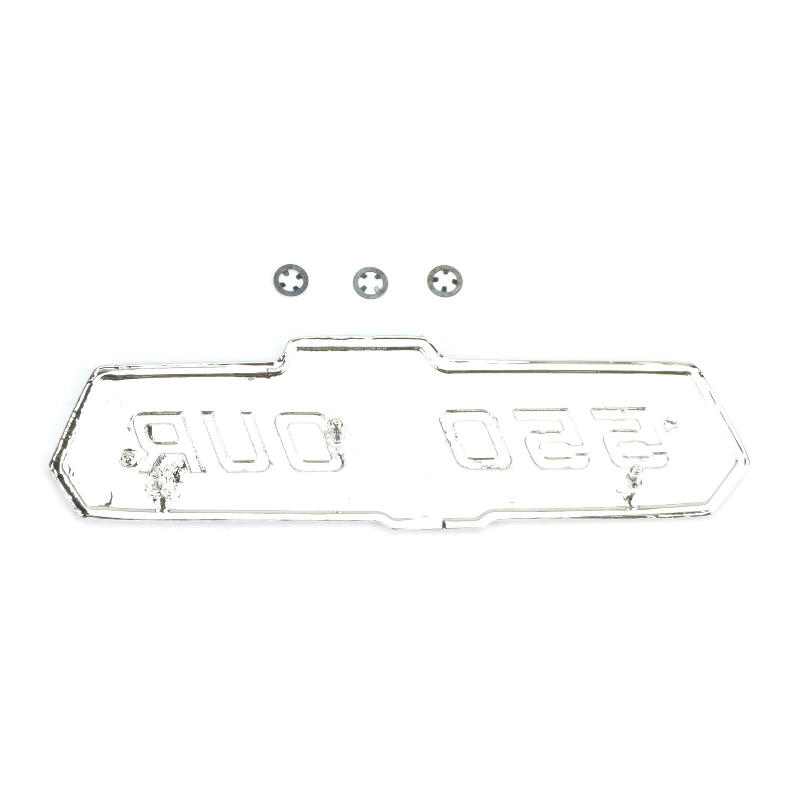 2FastMoto Side Cover Emblem for Honda CB550 Four 1974-76 87124-374-000_632379