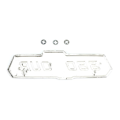 2FastMoto Side Cover Emblem for Honda CB550 Four 1974-76 87124-374-000_632379