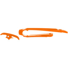 Acerbis Swingarm Chain Slider Orange 2630755226_320851