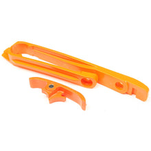 Acerbis Swingarm Chain Slider Orange 2630755226_293102