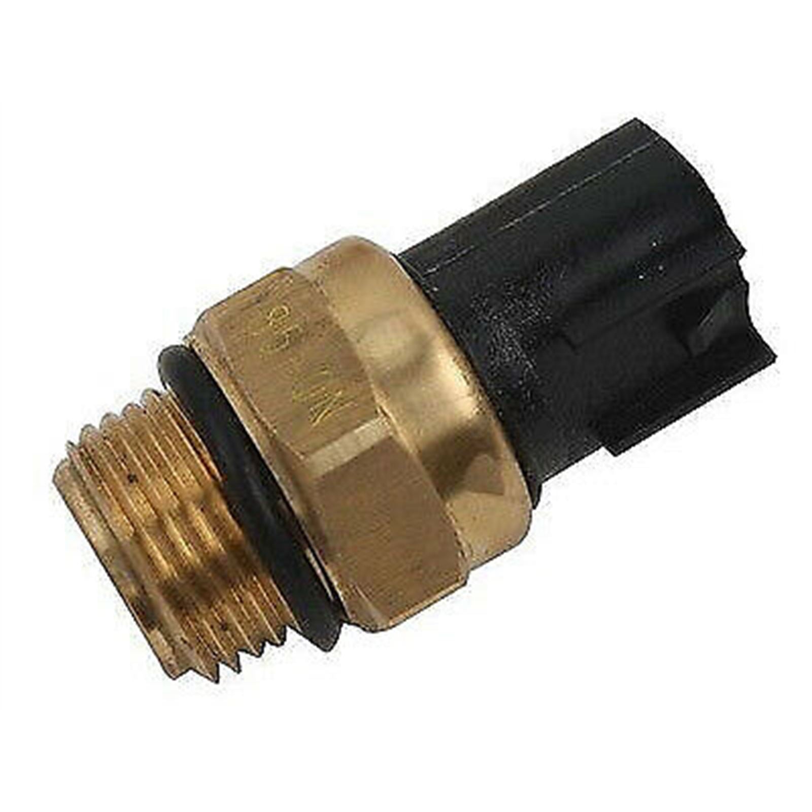 2FastMoto Thermo Fan Switch For Kawasaki  Suzuki  27010-1443 17680-33e00 / 17680-50F10_630177