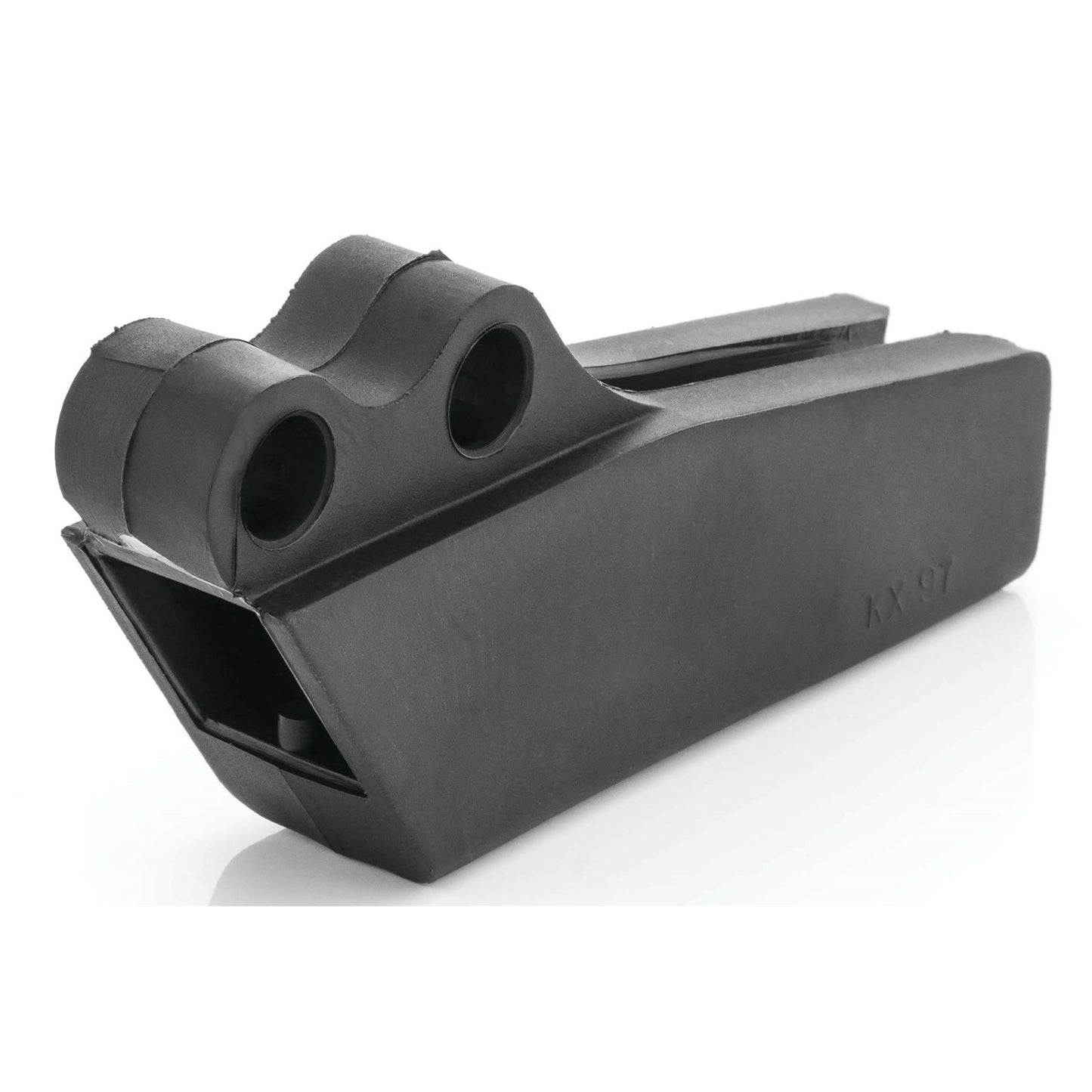 Acerbis Chain Guide Black 2071529999_293107