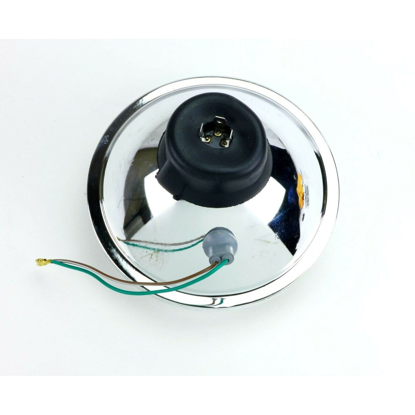 2FastMoto Halogen H4 Headlight Unit for Honda CB350 CB350F  [MPN: 33120-292-673 / 33120-333-670]_663258