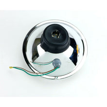 2FastMoto Halogen H4 Headlight Unit for Honda CB350 CB350F  [MPN: 33120-292-673 / 33120-333-670]_663258