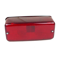 2FastMoto 12 Volt Taillight Assembly  for Yamaha RD, XS 2a2-84710-60 /  1A0-84721-60_630209