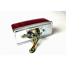 2FastMoto 12 Volt Taillight Assembly  for Yamaha RD, XS 2a2-84710-60 /  1A0-84721-60_630210