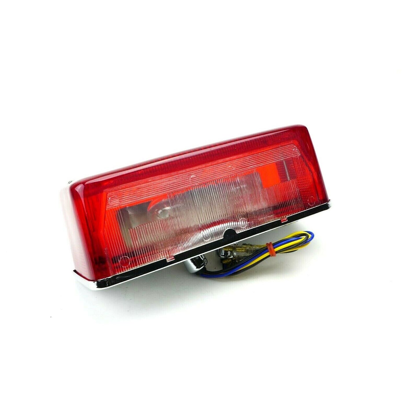 2FastMoto 12 Volt Taillight Assembly  for Yamaha RD, XS 2a2-84710-60 /  1A0-84721-60_630211