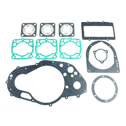 2FastMoto Complete Engine Gasket Set For Suzuki GT550 Indy '72-77  vg332 / vg-332_672133