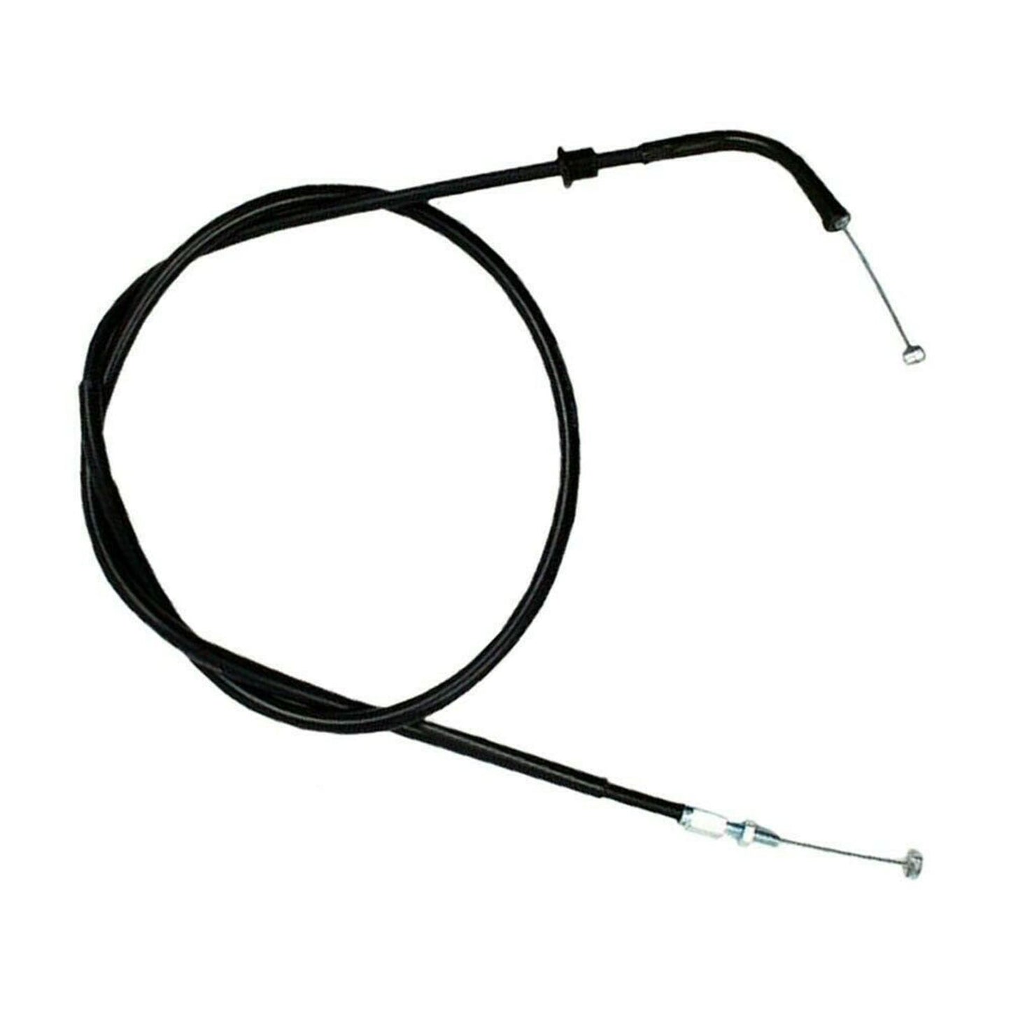 Pull Throttle Cable for Select Honda Models CB650 750 900_672134