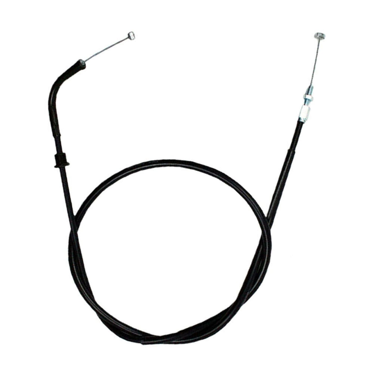 2FastMoto Push Throttle Cable for Select Honda CB Models 17920-425-405_632387
