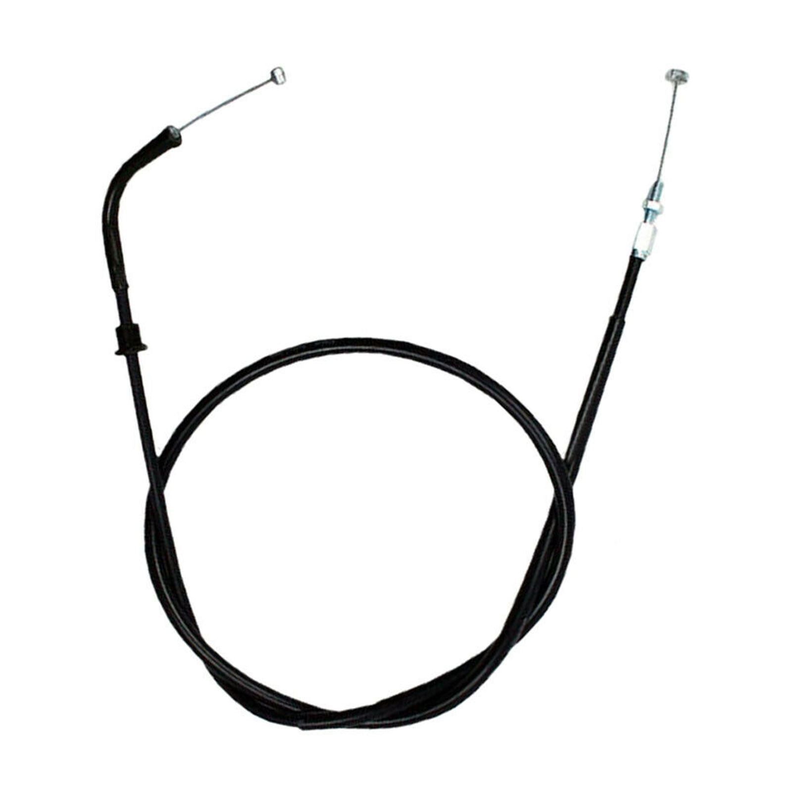 2FastMoto Push Throttle Cable for Select Honda CB Models 17920-425-405_632387