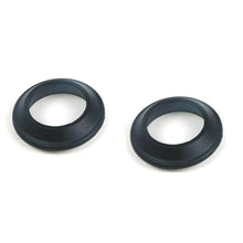 2FastMoto Fork Seal Dust Boots Pair for Honda/Yamaha/Suzuki/Kawasaki/BMW  06-91040_672031