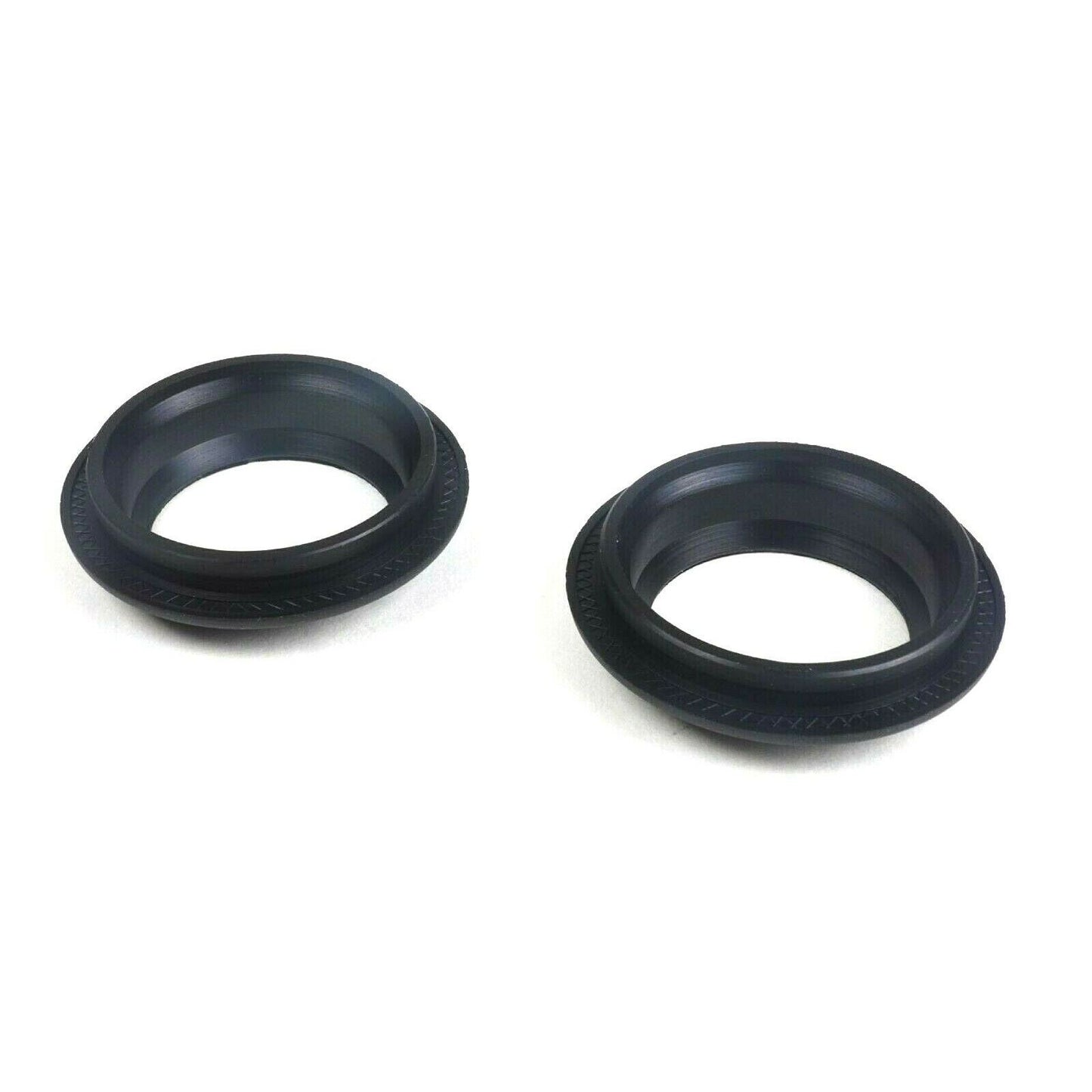2FastMoto Fork Seal Dust Boots Pair for Honda/Yamaha/Suzuki/Kawasaki/BMW  06-91040_672032