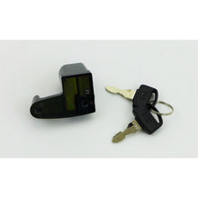 2FastMoto Helmet Lock with 2 Keys for Honda CB125, CX500, CB750F  50710-086-007_899956