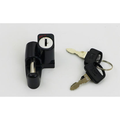 Helmet Lock with 2 Keys for Honda CB125, CX500, CB750F _899959