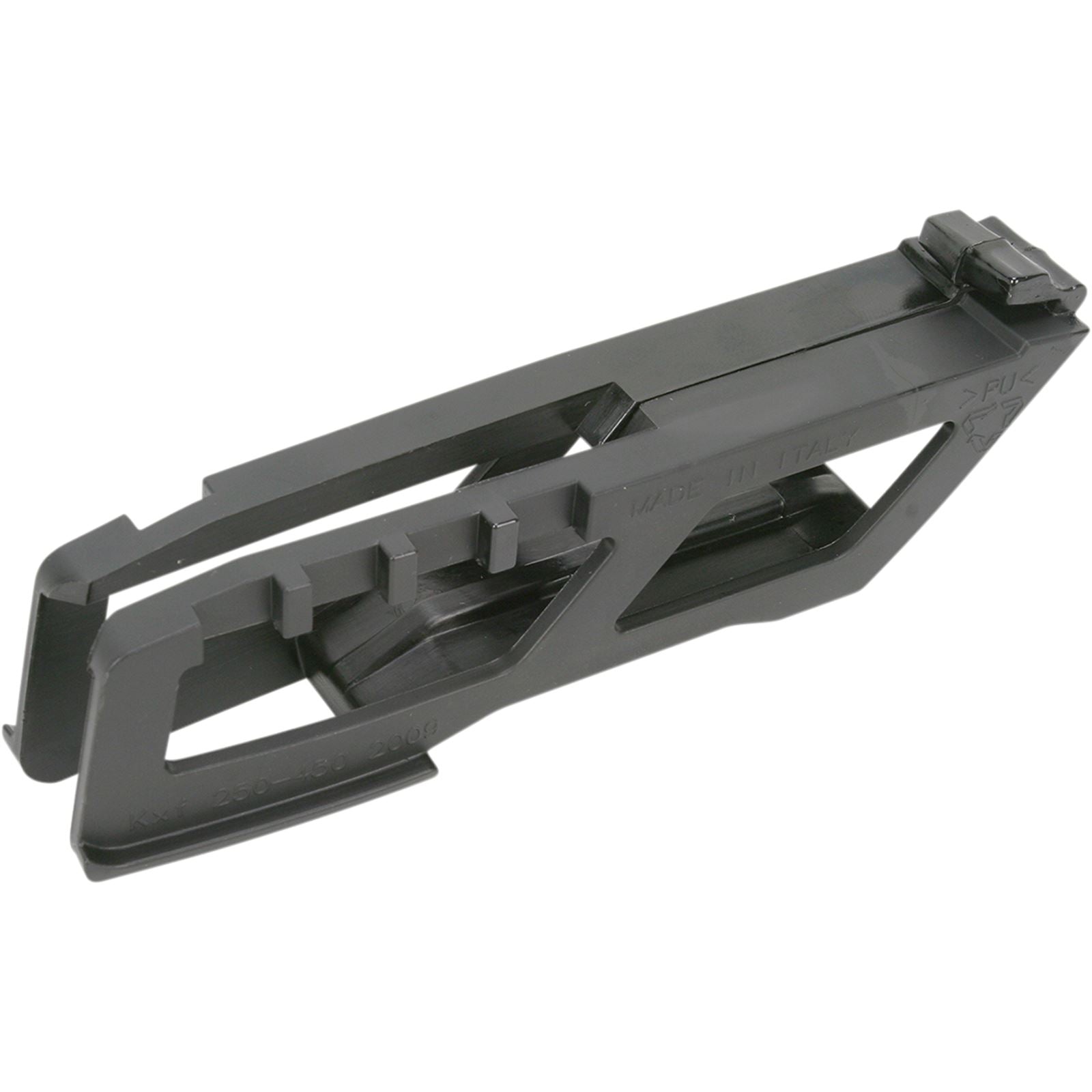 Acerbis Chain Guide Black 2141790001_320741