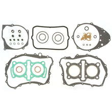 2FastMoto Complete Engine Gasket Kit for Honda CB400 & CM400 Models vg173 / vg-173_671900