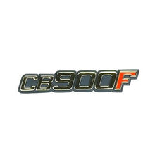 2FastMoto Side Cover Panel Emblem Badge for Honda CB900F Super Sport CB900 -81-82 17-90900_671677