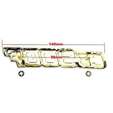 2FastMoto Side Cover Panel Emblem Badge for Honda CB900F Super Sport CB900 -81-82 17-90900_671676