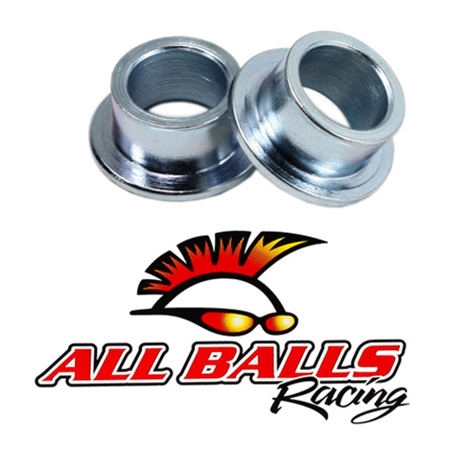 All Balls Rear Wheel Spacer Kit OPEN BOX [MPN: 11-1036]_2725724