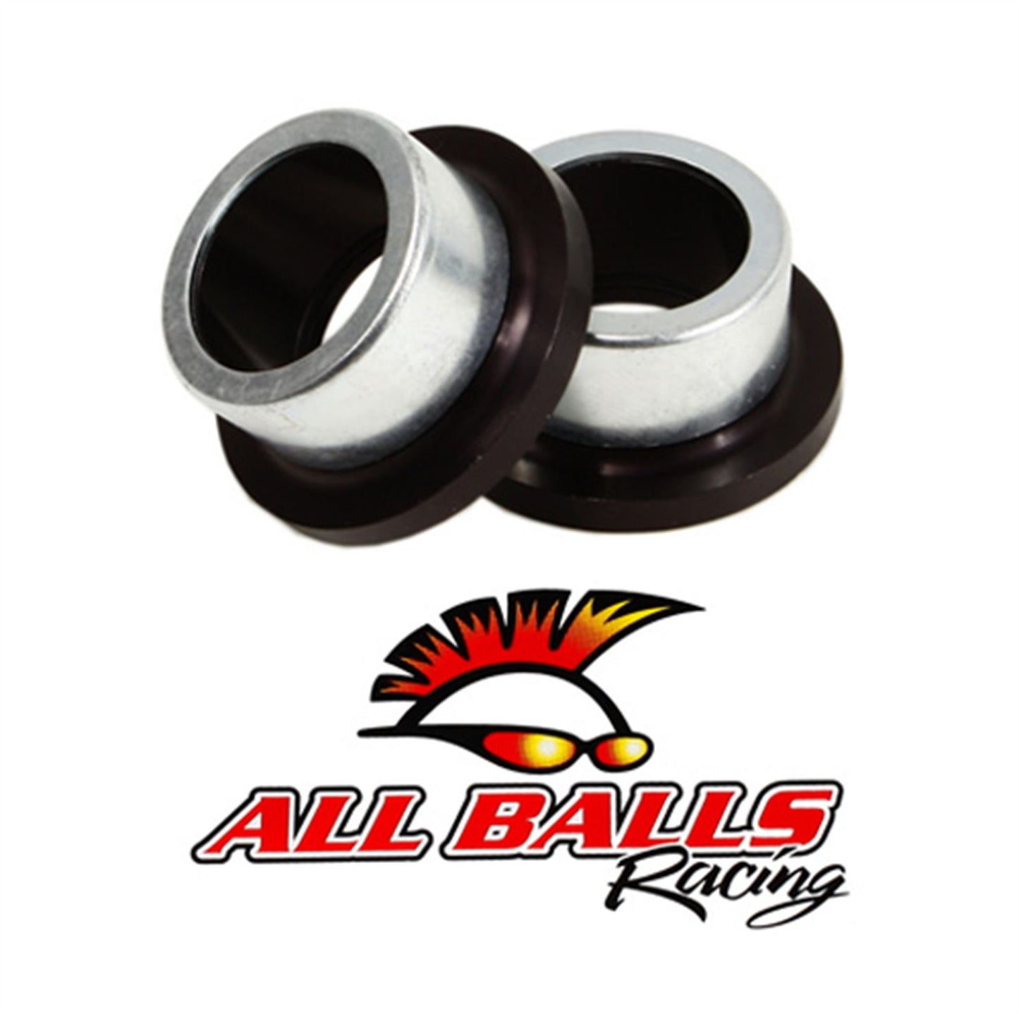All Balls Rear Wheel Spacer Kit 11-1081-1_600576