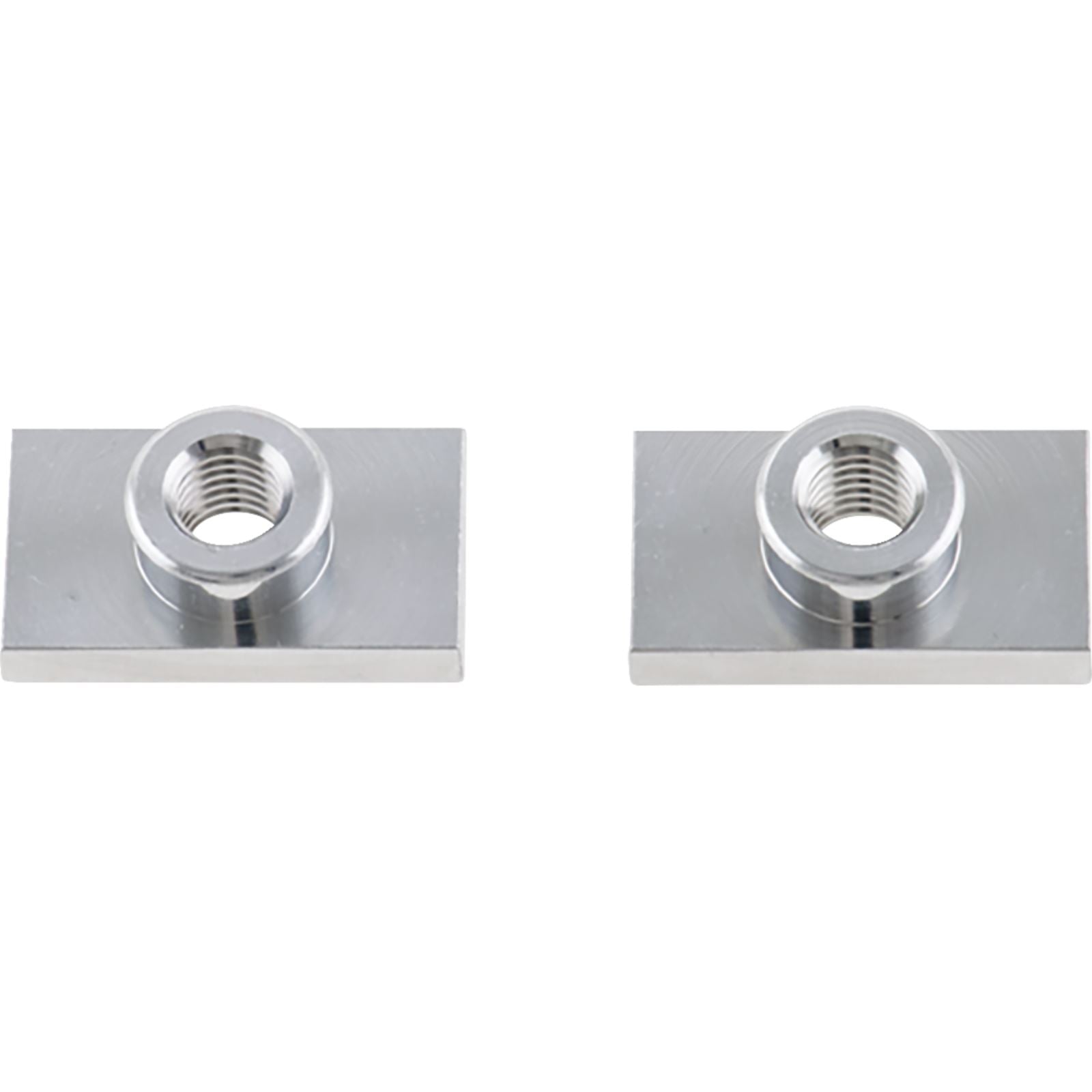 Bolt MC Hardware Perma-Nut™ - Rear/Fender - Pair for Kawasaki CHAD-RMZ.RD_1439503