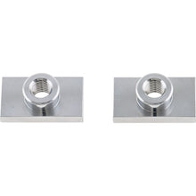 Bolt MC Hardware Perma-Nut™ - Rear/Fender - Pair for Kawasaki CHAD-RMZ.RD_1439503