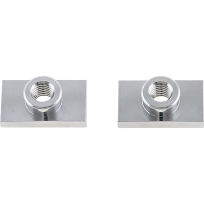 Bolt MC Hardware Perma-Nut™ - Rear/Fender - Pair for Kawasaki CHAD-RMZ.RD_1439503