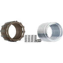 Hinson Fiber/Steel Clutch Plate & Spring Kit [MPN: FSC441-9-001]_393967