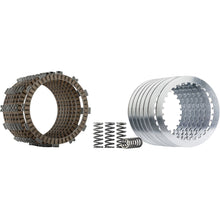 Hinson Clutch Fiber Spring Kit Steel for KTM [MPN: FSC094-7-001]_293214