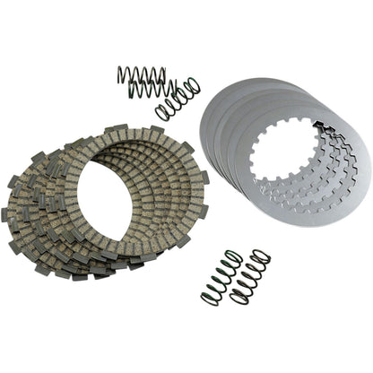 Hinson Clutch Fiber Spring Kit Steel for KTM [MPN: FSC094-7-001]_393948