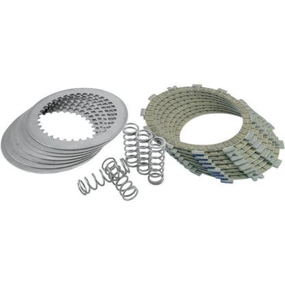 Hinson Fiber/Steel Clutch Kit CRF150R/RB '07-19 [MPN: FSC290-6-001]_393944