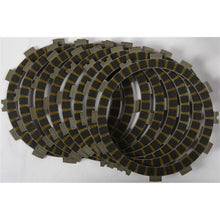 Hinson Fiber Plates Kit -  8 Plates [MPN: FP217-8-001]_293221