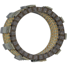 Hinson Fiber Plates Kit -  7 Plates [MPN: FP159-7-001]_393960