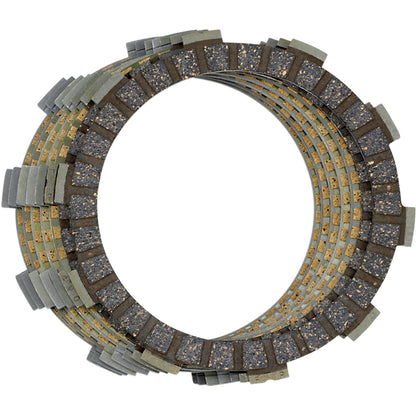 Hinson Fiber Plates Kit -  7 Plates [MPN: FP159-7-001]_393960