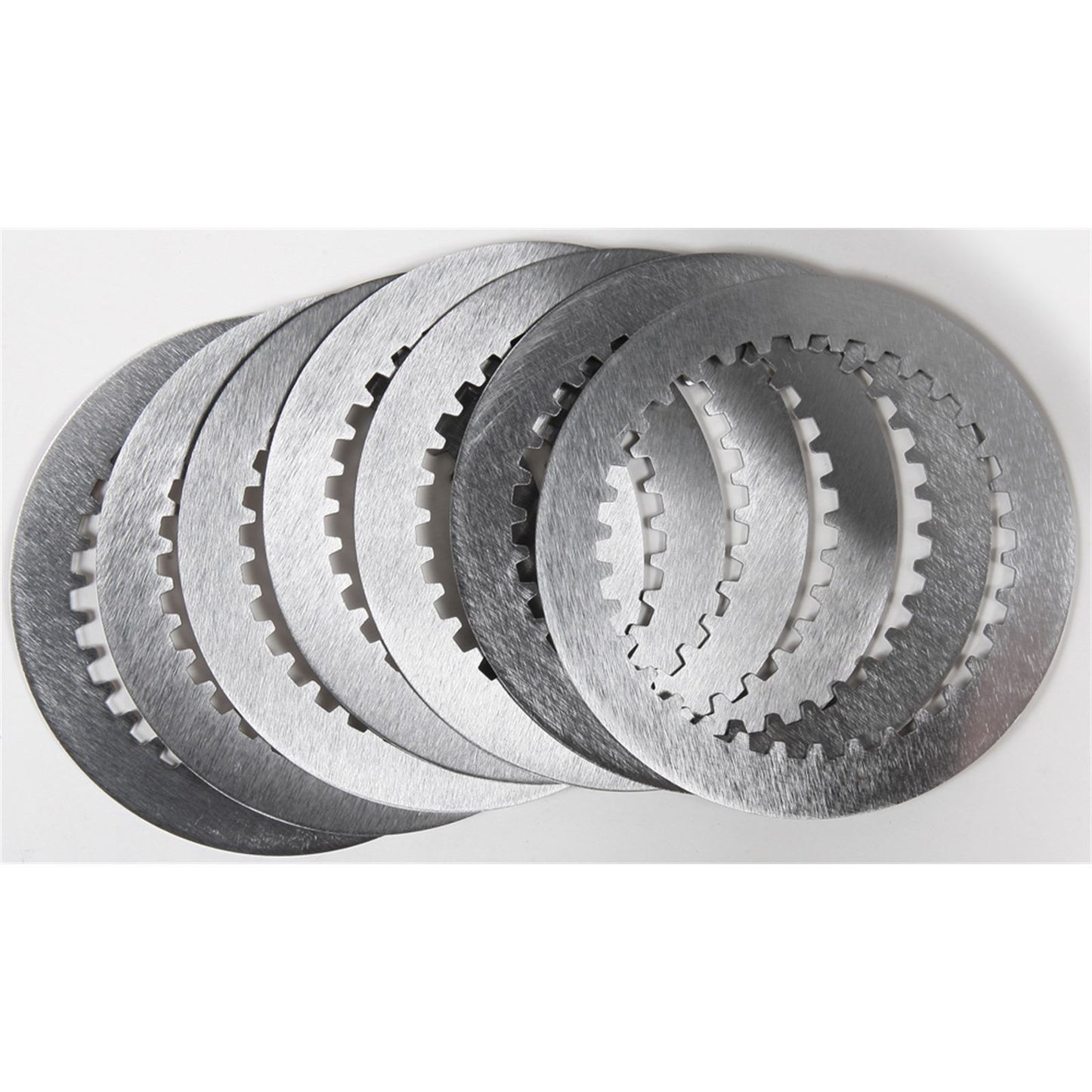 Hinson Plates Kit-Steel 7 Plates [MPN: SP219-7-001]_293226