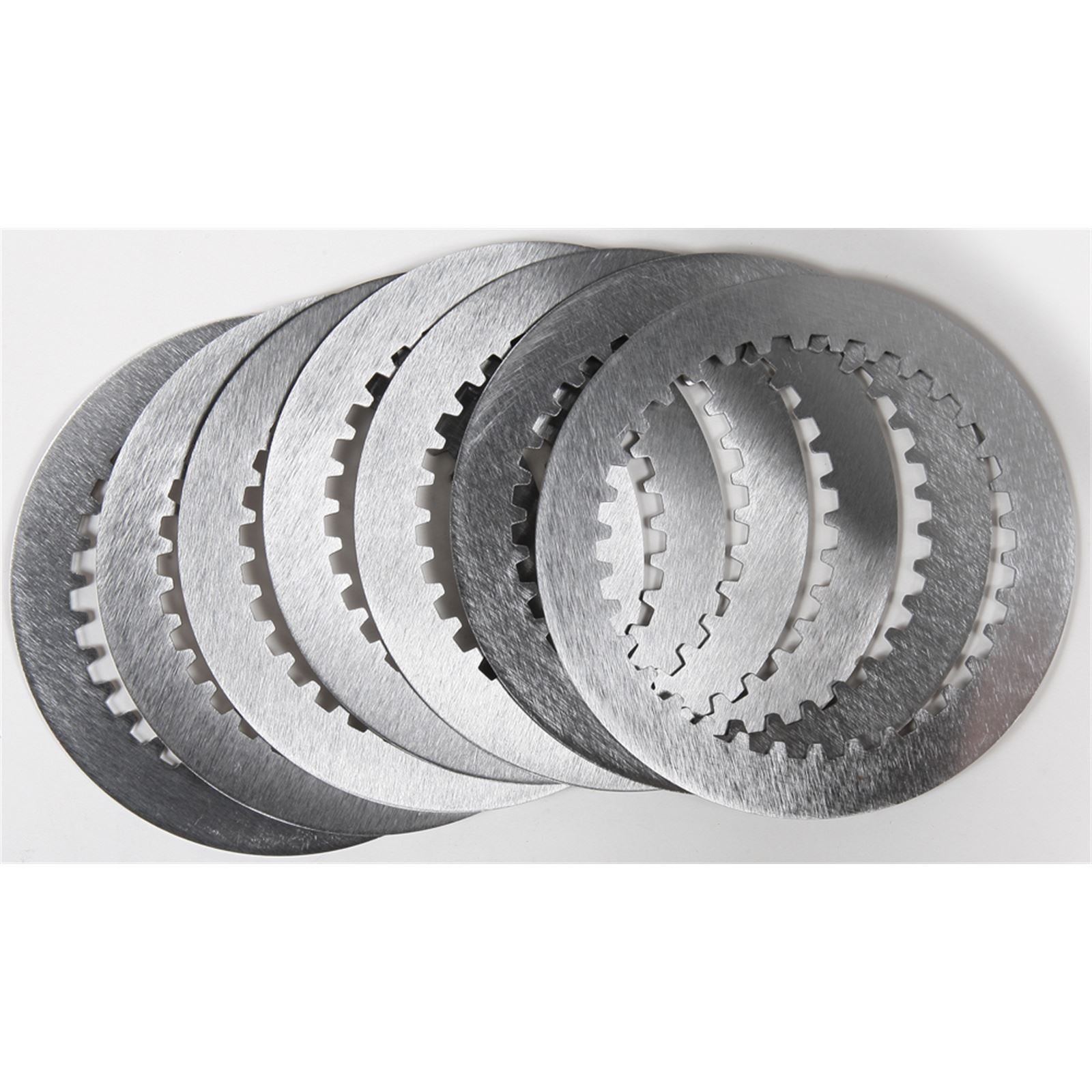 Hinson Plates Kit-Steel 7 Plates [MPN: SP219-7-001]_293226