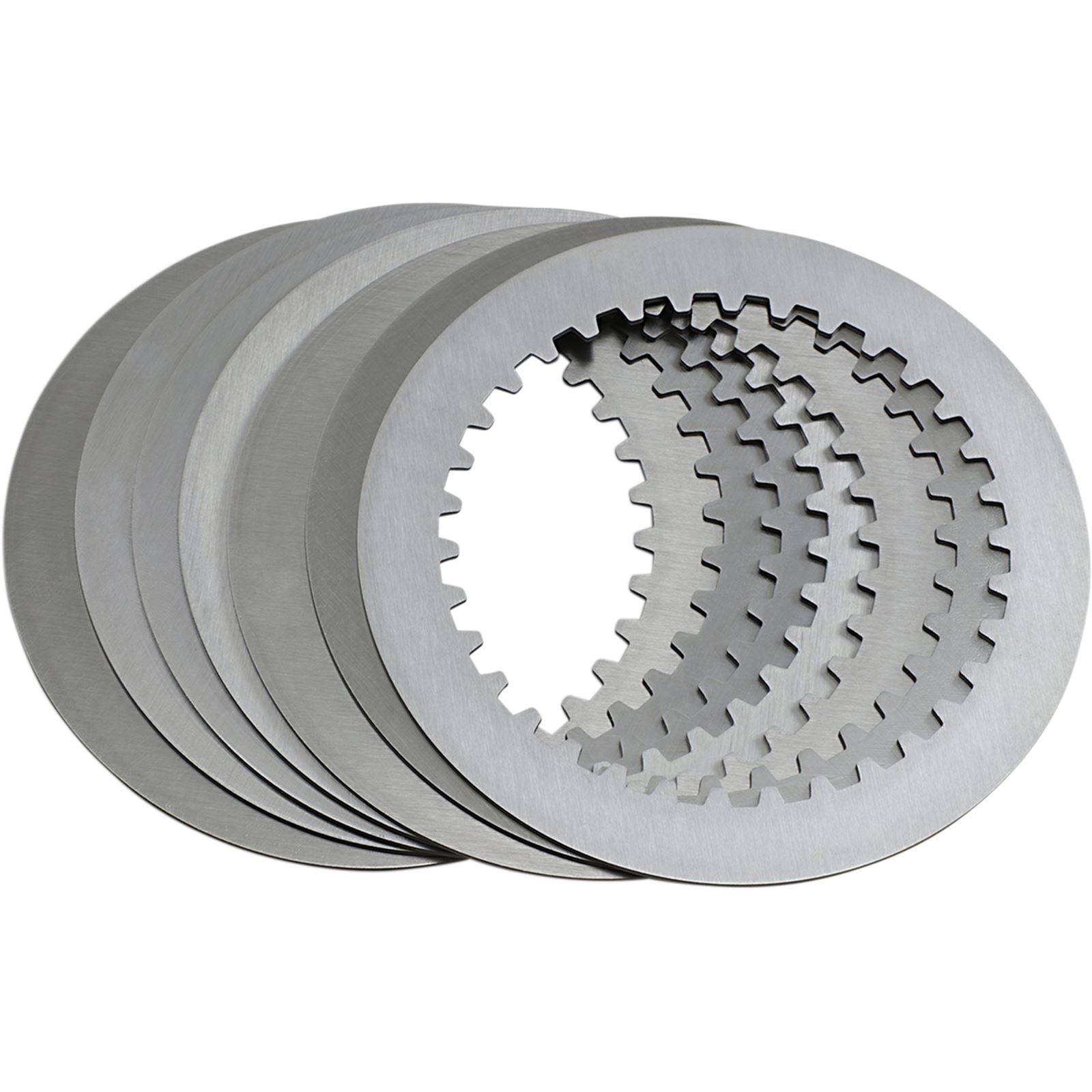 Hinson Plates Kit-Steel 7 Plates [MPN: SP219-7-001]_393974
