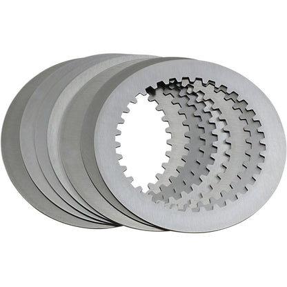 Hinson Plates Kit-Steel 7 Plates [MPN: SP219-7-001]_393974